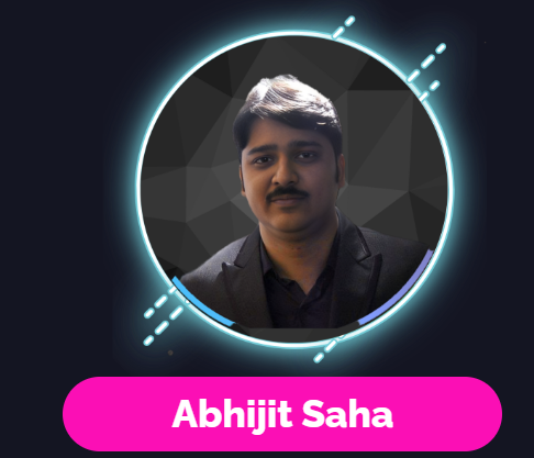 abhijit saha