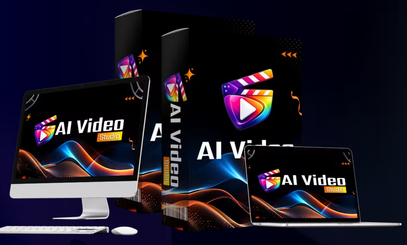 ai video studio review