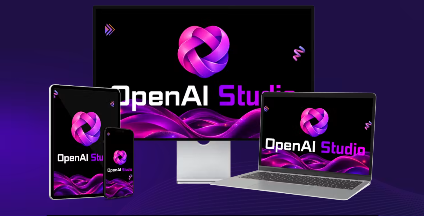 OpenAi studio review