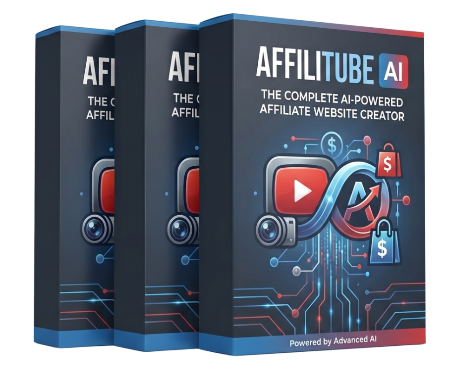 AffiliTube AI Review