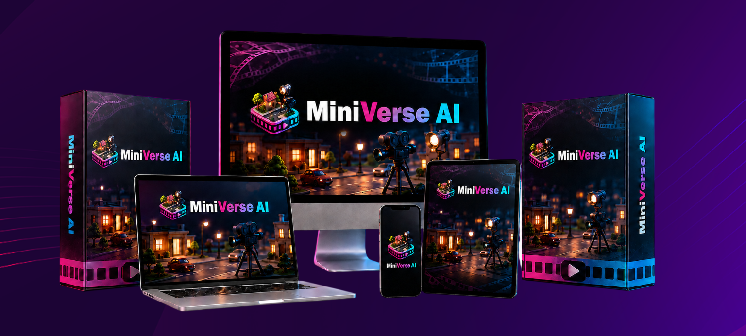 MiniVerse AI Review2026
