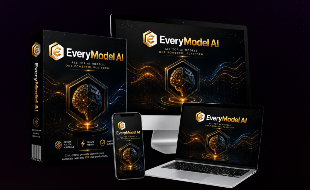 Every Model Ai review