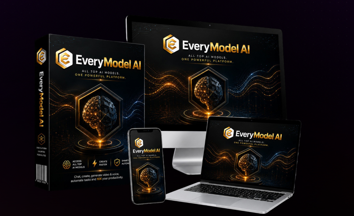 Every Model Ai review