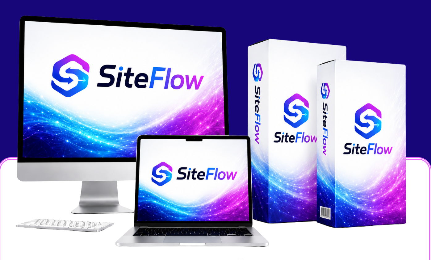 SiteFlow review